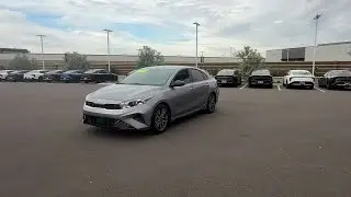 2023 Kia Forte GT-Line Surprise, Glendale, Buckeye, Scottsdale, Phoenix AZ