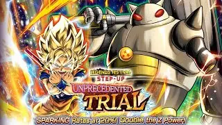 NEW LF SSJ DAIMA GOKU SUMMONS!! LEGENDS FESTIVAL PART 2 | Dragon Ball Legends