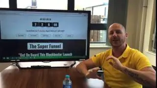 The Super Funnel Review = 100% The Super Funnel
