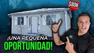 Cómo IDENTIFICAR si una INVERSION es perfecta para un BRRRR