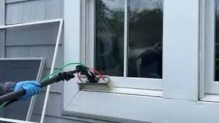 Window cleaning New York and New Jersey