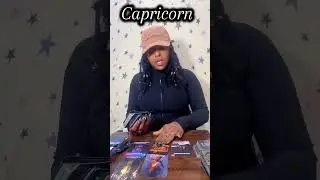 CAPRICORN ⚠️ Fake Accounts & Accomplices EXPOSED | Spirit Gave You the Heads-Up Tarot