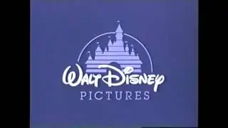 Walt Disney Pictures/Imagine Entertainment