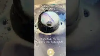 Bath Bombs #bathbombs #bathbombdemo #bathbombaddict #handmadesoap #handmadebathbombs