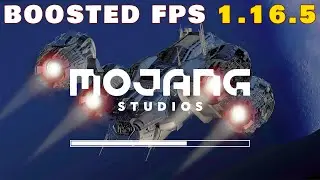 Обновление Boosted FPS Modpack 1.16.5! Получите моды для повышения FPS в версии 1.16.5 и скачайте...