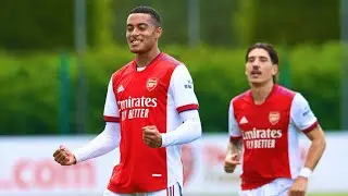 Miguel Azeez Is A Special Talent!
