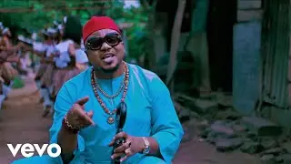 Ken Erics - Nwa Di Mma ft. Mobass