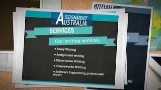 Essay Writing | Dissertation  Writing |Coursework Writing |Assignment Australia