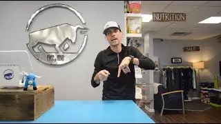 Weekly Update #64 BIRTHDAY WEEK SALE - Blue Ox Running | Eau Claire, WI