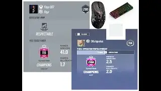 EP 2 FIGHT NIGHT (SOLO QUE TO CHAMP)