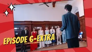 [Eng+Indo] Ep6-Extra : She Can Win Without Fighting! | Transit Love China