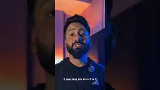 &ldquo;Busy Schedule Me Fat Loss Kaise Kare? 😳🔥&rdquo;&ldquo;बिजी शेड्यूल में फैट लॉस कैसे करें? 😳🔥&rdquo;