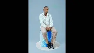 Mr Betto Angoliya Madalane