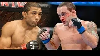 UFC 156 Edgar vs Aldo: Predictions
