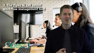 Pipes   How Call Center Workflow Management Impacts Profitability