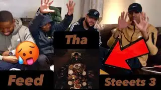 W Album 🥶 | Roddy Ricch - Feed tha Streets III | Full Album Reaction/Review