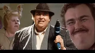 John Candy Threefer All Over the Place Complete Ep 420