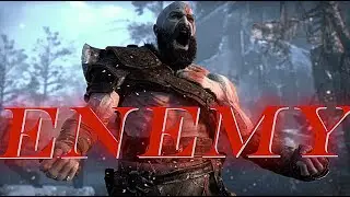 Kratos | Enemy