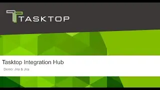 Tasktop Integration Hub - GitLab & Trello