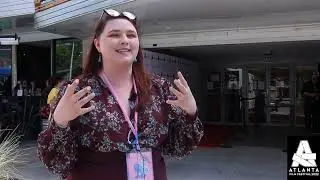 Atlanta Film Festival 2022 Filmmaker Experience