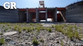 Llega la canícula y las presas secas | Monterrey