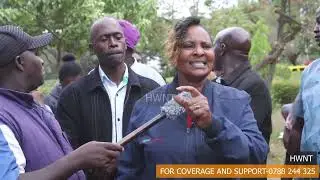 Gloves Off: Meru Leaders Clap Back, Say Those Behind Yesterday&rsquo;s Statement Are County Employees