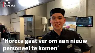 Hoeveel zin heeft het nog op een horeca-opleiding af te maken?