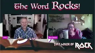 the Word Rocks!