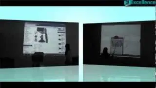 Portable USB Interactive Whiteboard