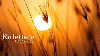 Riflettete