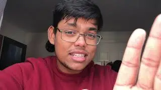 How to mess your eyes up!