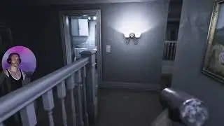 Visage - Livestream 2