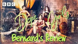 Обзор сериала Dope Girls Бернарда на BBC: Это круто?