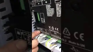 Lose magnetic pick up
