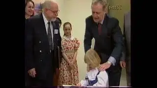 Московский телетайп (МТК, 18.04.1996)