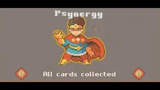 All Cards in Quest of Graal DX (How to Unlock Psynergy)