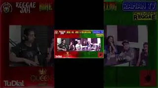 #viralvideo #reggae #musicians #interview