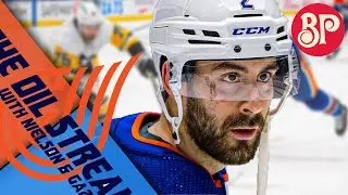 Crosby Destroys The Oilers... | The Oil Stream | 01-23-26