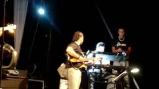 Los rebujitos, Campillo julio 2009