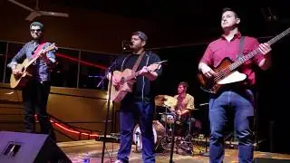 Brian Mars Band - Acoustic show at Sunland Park Racetrack & Casino