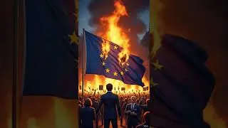 US Imposes 10% Tariff | EU Pauses Trade Deal | Is a Global Trade War Coming? #tradewar