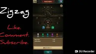 How to: Forging orange equipment! *War and order