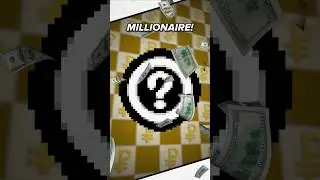 This Pok&eacute;mon is a MILLIONAIRE. #pokemon #gaming #nintendo #competitivepokemon