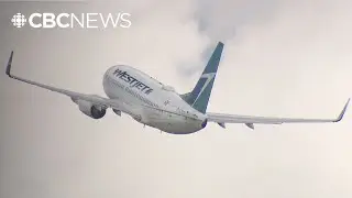 Canadian travel to U.S. drops over holiday season at Calgary's airport
