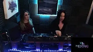 Meraki Live in the Studio #1
