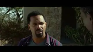 Meet the blacks scene cesar from the planet apes