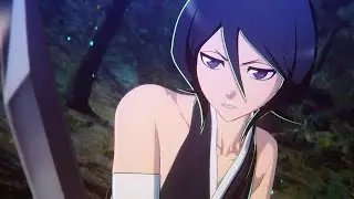 Rukia is UNDERRATED!!!! Bleach rebirth of souls 
