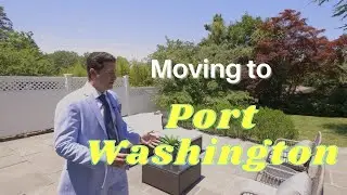 Moving to Port Washington New York - Hidden Long Island Secrets