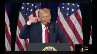 Trump House GOP Address reaction