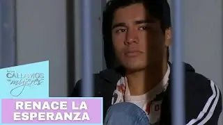 Renace la esperanza | Lo Que Callamos Las Mujeres